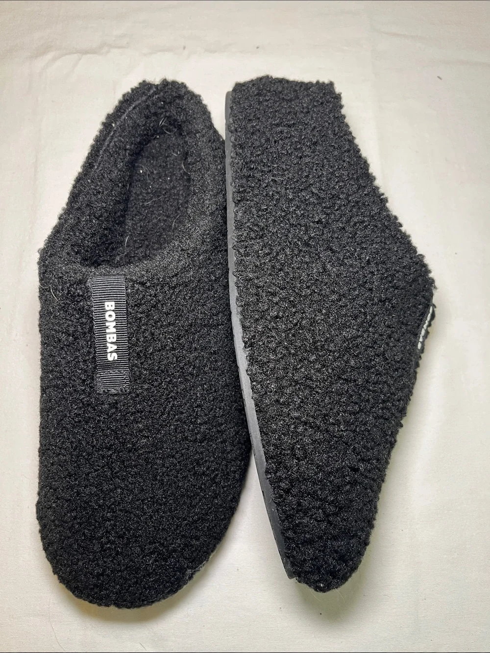 Bombas soft sherpa